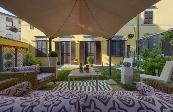 Vendita Appartamento Città Firenze Toscana