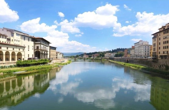 Vendita Appartamento Città Firenze Toscana
