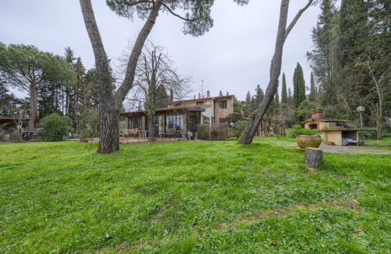 Vendita Villa Campagna Greve in Chianti Toscana